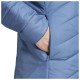 Adidas Ανδρικό μπουφάν Terrex Multi Synthetic Insulated Hooded Jacket